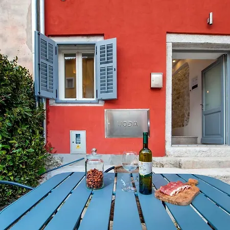 Casa Dora Rovinj