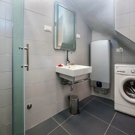 Casa Dora Holiday home *