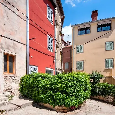 Casa Dora * Rovinj